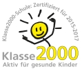 Klasse 2000 Zertifikat